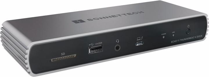Actual product image Sonnet Echo 11 (Thunderbolt, 11 Ports)