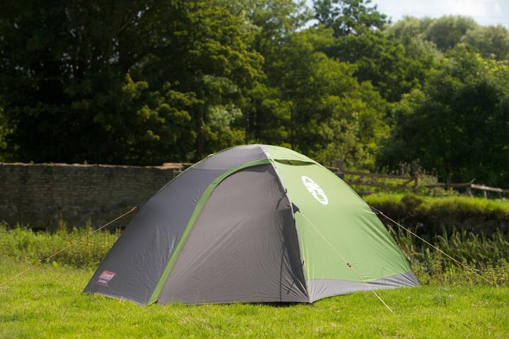 Productafbeelding Coleman Darwin 3 (Koepeltent, 3.40 kg, 3 personen)