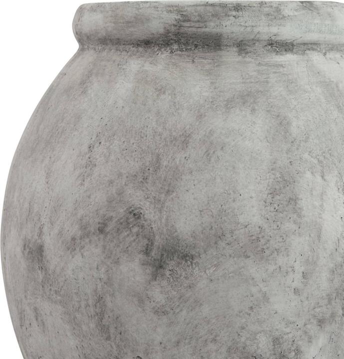 Actual product image Hill Interiors Athena Jar Planter (30 cm)