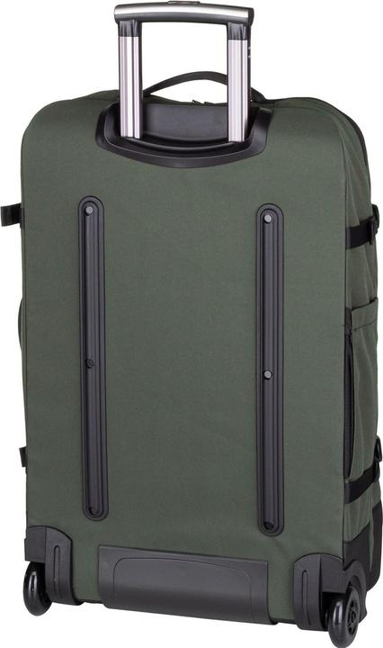 Produktbild Cabaia Koffer & Trolley Soft Suitcase Medium (75 l, M (50 - 90l))