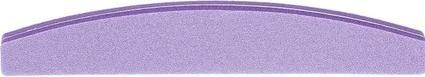 Immagine prodotto Tools for Beauty T4B MIMO 2-Sided Boat Shaped Nail File 100/180 - Viola
