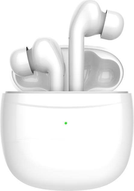 EKO Casque stéréo Bluetooth 5.0 Ergo Edition avec microphone (4 h, Sans fil)