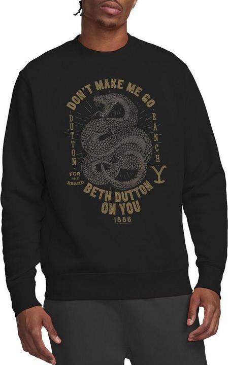 Produktbild Yellowstone Sweatshirt (M)