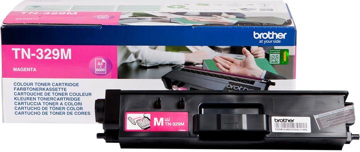 Image du produit Brother Tn-329m (M)