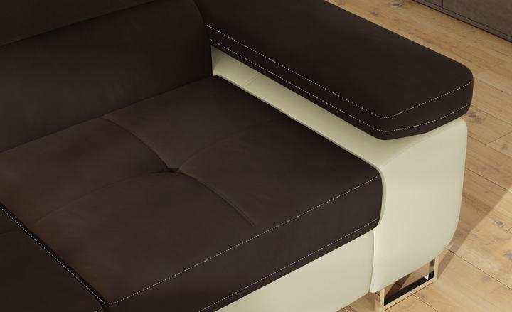 Produktbild ELTAP Anton (Ecksofa, 4-Sitzer, Bettsofa)