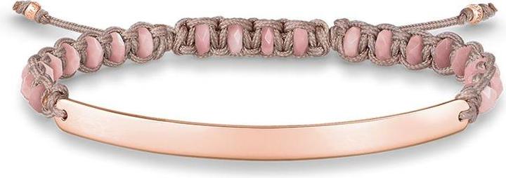 Roségold, pink/rosa