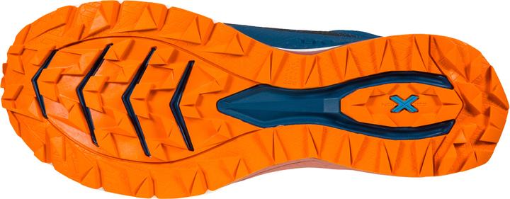 Produktbild La Sportiva Karacal (36.5)