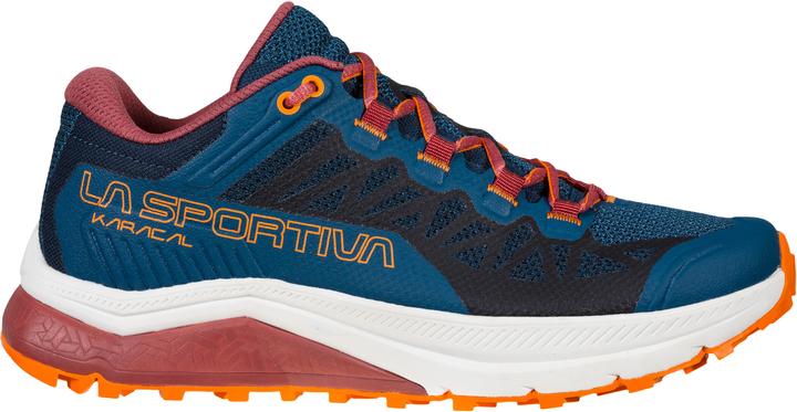 Produktbild La Sportiva Karacal (36.5)