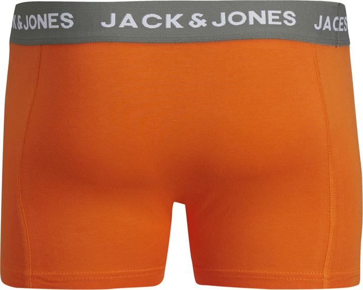 Produktbild Jack & Jones Shorts Shorts (S, 7er Pack)