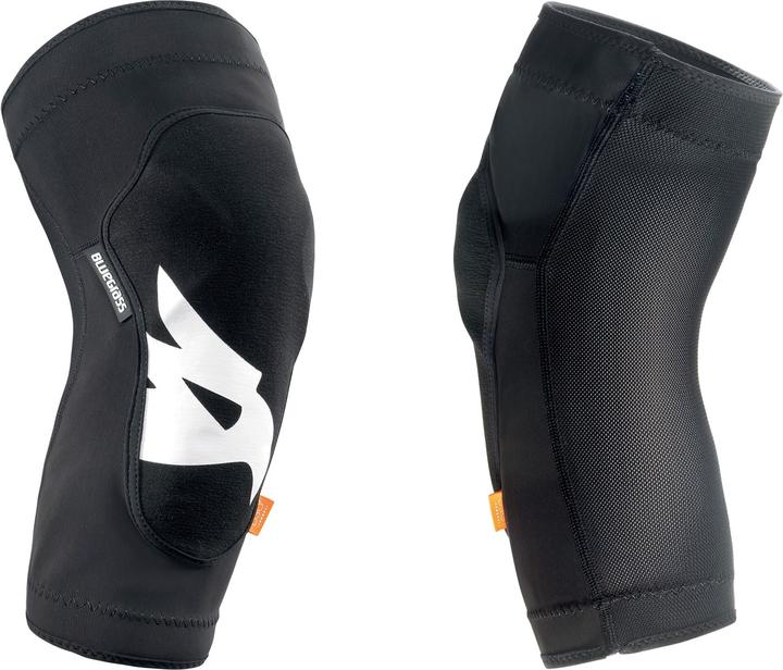 Immagine prodotto Bluegrass Bicycle D3O magro (L, Protettori gomito, Coppia)