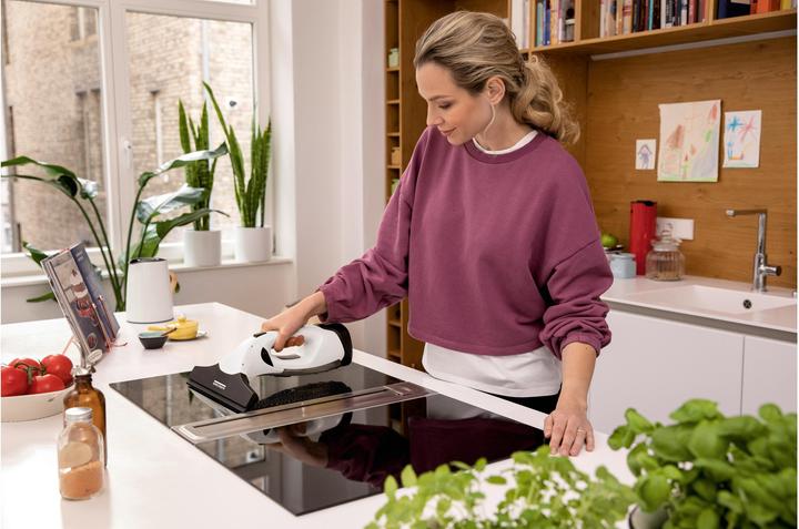 Produktbild Kärcher WV 2 Plus P 1.633-645.0