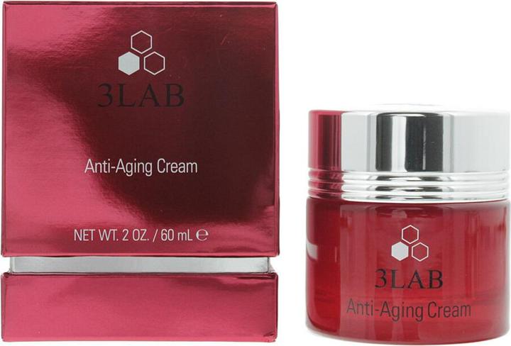Produktbild 3Lab Anti-Aging (60 ml, 24h Creme)