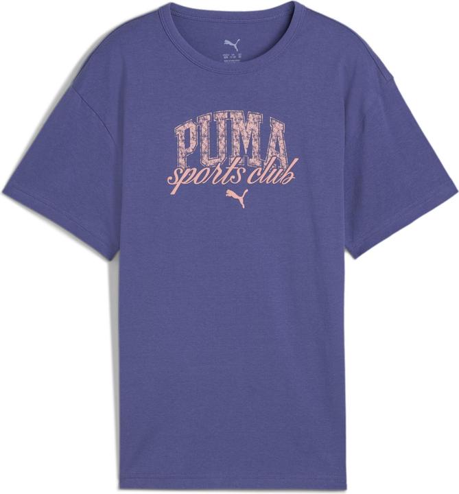 Image du produit Puma CLASS Tee II G (152)