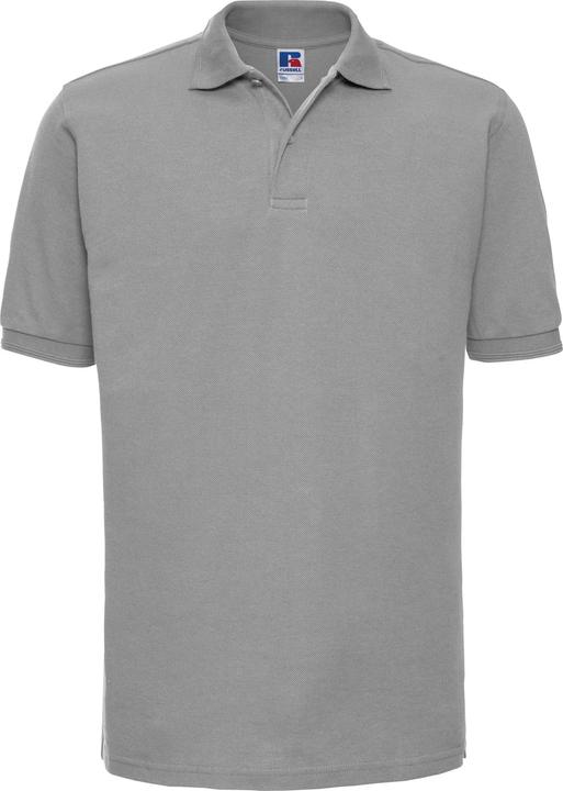 Russell Ripp PoloShirt Kurzarm