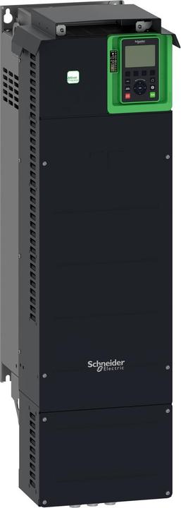 Produktbild Schneider Electric Frequenzumrichter ATV630, 45 kW/60 HP, ATV630D45M3