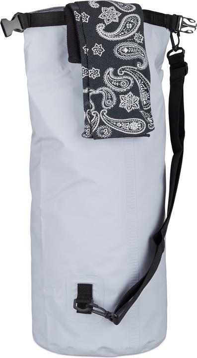 Image du produit Relaxdays Sac Ocean Pack 20 litres (20 l)