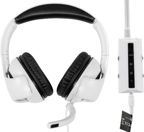 Produktbild Thrustmaster Y-300cpx (Kabelgebunden)