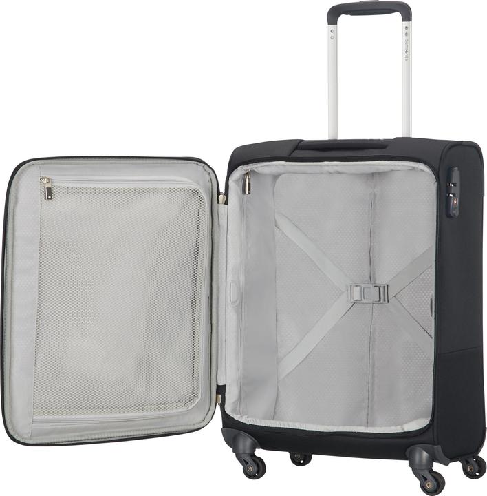 Image du produit Samsonite Serie Base Boost (39 l, Bagage à main (jusqu'à 50l))