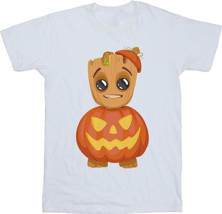 Produktbild I Am Groot Guardians Of The Galaxy TShirt (4XL)
