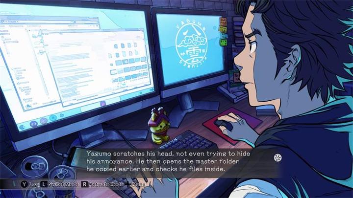 Produktbild Pqube Root Film (PS4, DE)