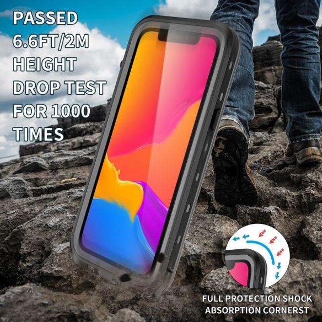 Actual product image Mu Sport 360° all-weather protection (Apple iPhone 13 Pro Max)