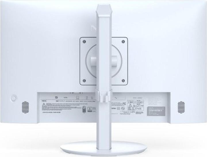 Actual product image NEC E274F-WH 27IN LCD LED (1920 x 1080 pixels, 27")