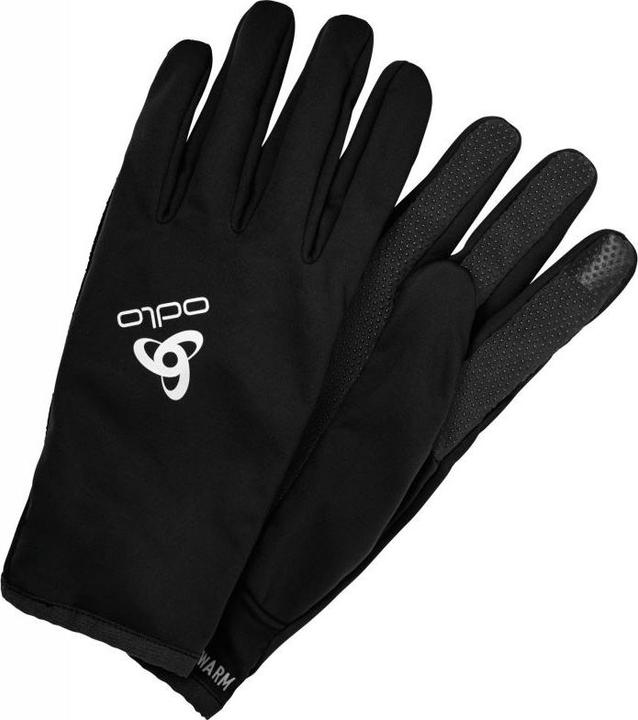 Actual product image Odlo Ceramiwarm (XS)