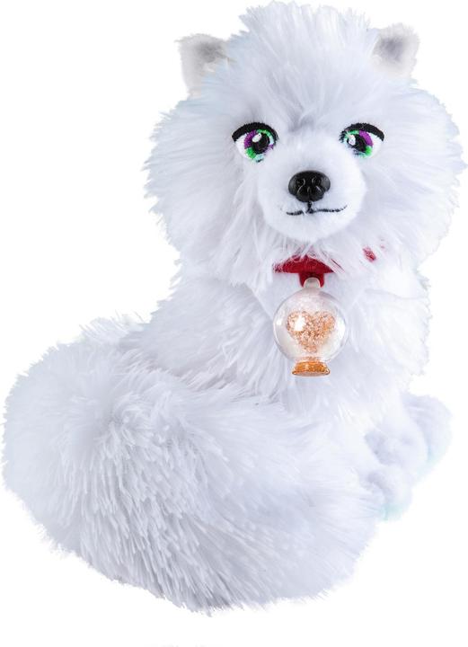 Image du produit Elf on the Shelf The ® Box Set Polarfuchs (22 cm)