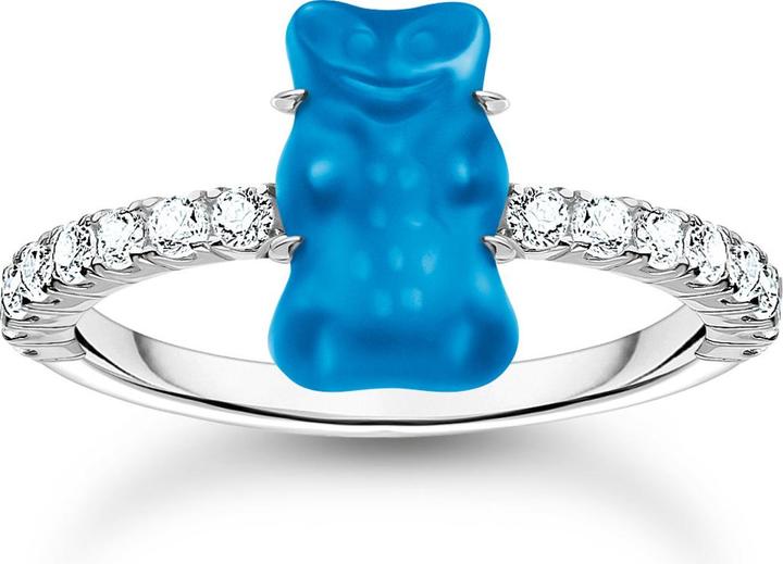 Image du produit Thomas Sabo Bague (54, Argent 925)