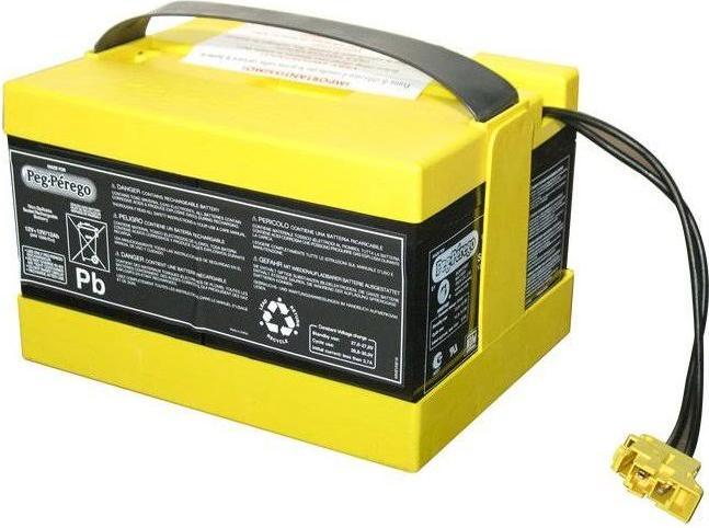Actual product image Peg Perego Toys Battery (24 V)