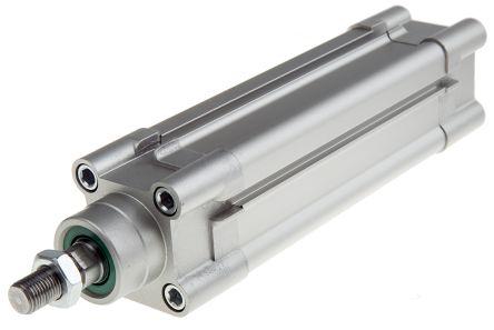 Actual product image Rs Pro VDMA cylinder,40mm bore 100mm stroke