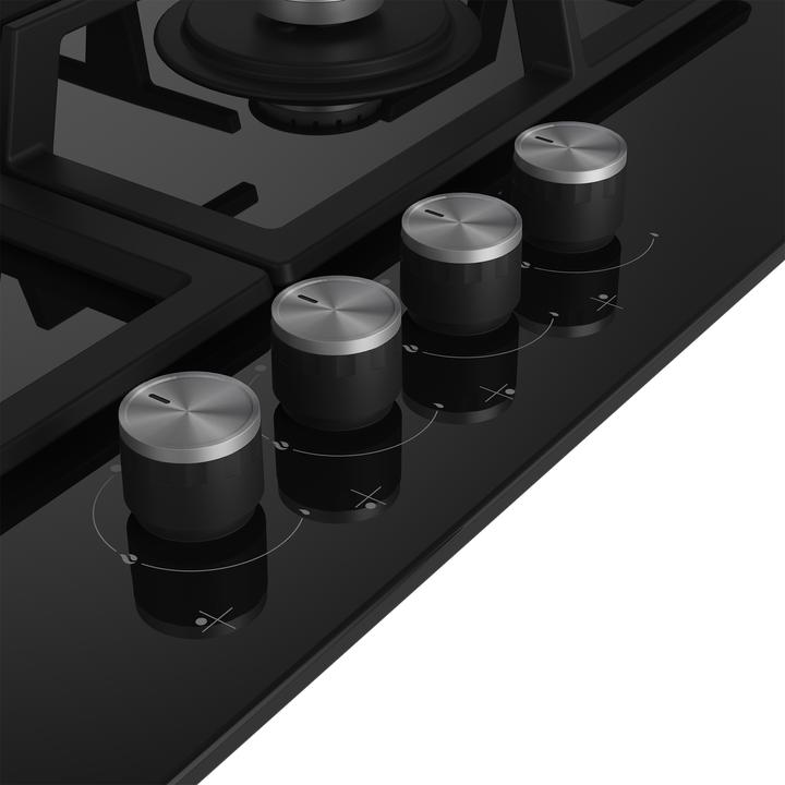 Actual product image Beko HILG64225S