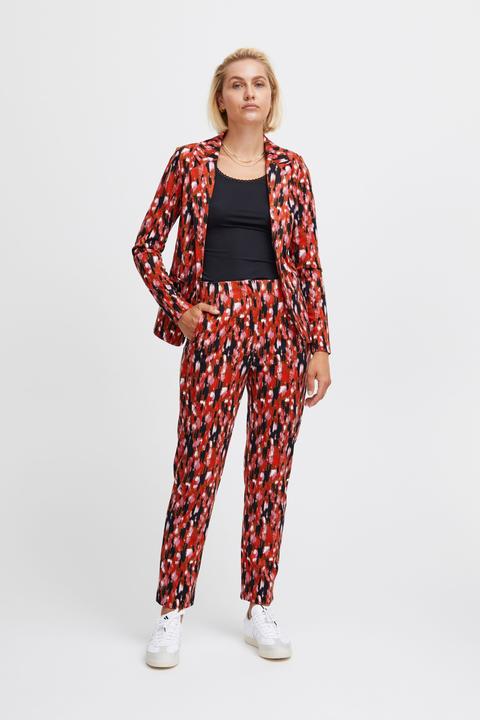 Image du produit Ichi IHKATE PRINT PA20 - 20119701 (XL)