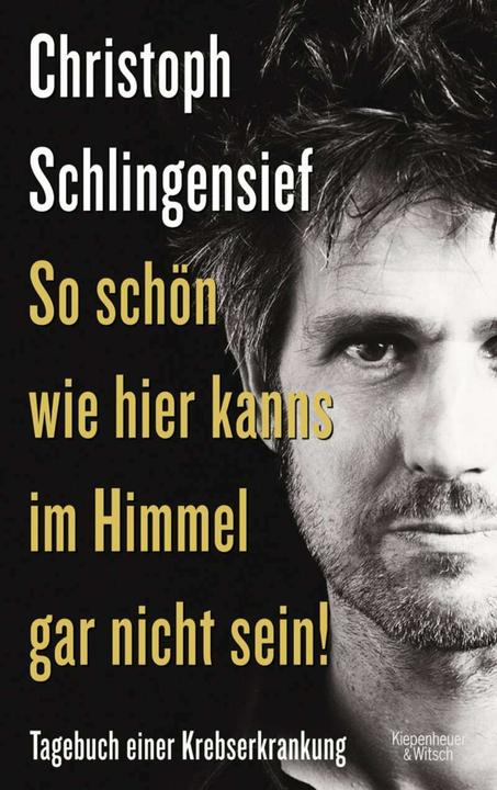 Image du produit So schön wie hier kanns im Himmel gar nicht sein (Allemand, Christoph Schlingensief, 2009)