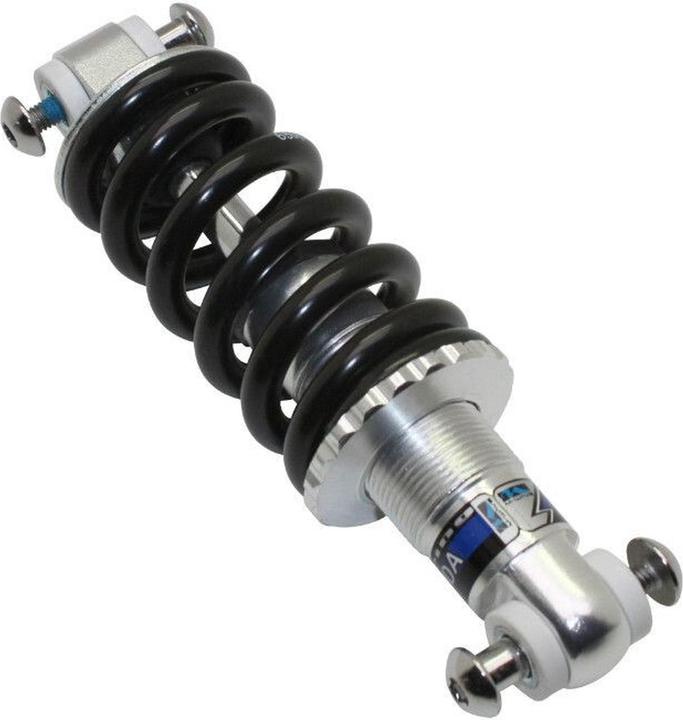 Produktbild P2R Federstossdämpfer MTB Stahl einstellbar (1200 mm, 24 mm)