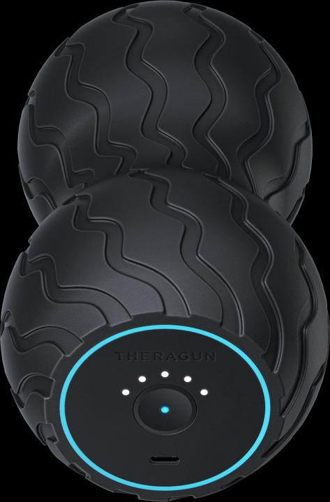 Image du produit Therabody Theragun WaveDUO