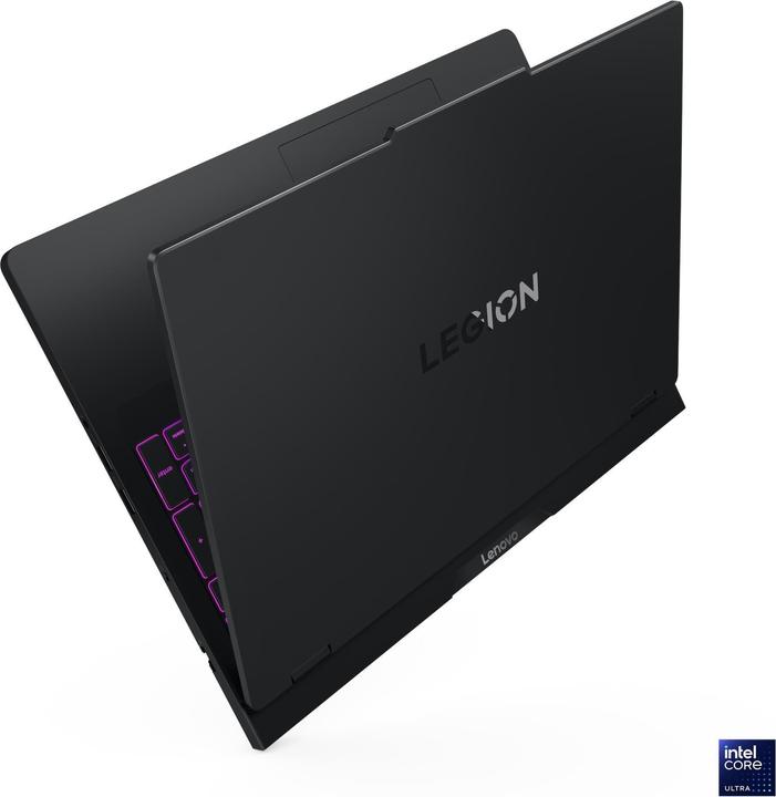 Produktbild Lenovo Legion Pro 5 16IAX10 16" WQXGA Core Ultra 7 255HX 32GB/1TB SSD RTX5070 Win11 (16", Intel Core Ultra 7 255H, 32 GB, 1000 GB, DE)