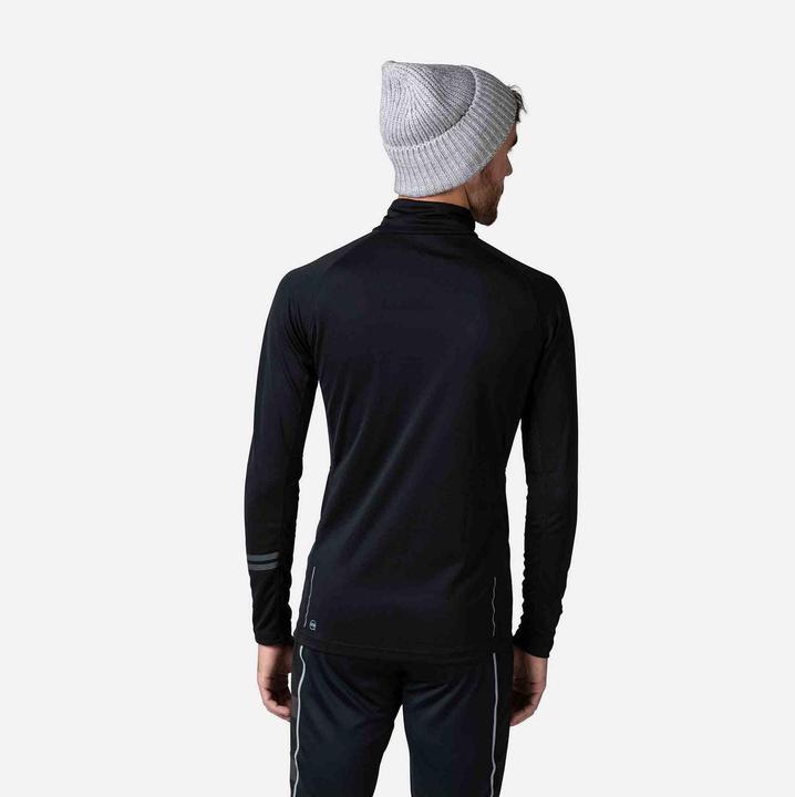 Produktbild Rossignol Poursuite T-Shirt mit 1/2-Reissverschluss (XXL)