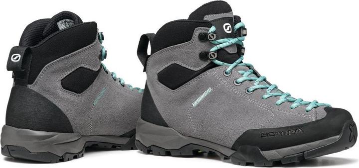 Actual product image Scarpa Mojito Hike GTX Wmn (38)