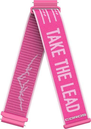Produktbild Coros APEX 42mm Watch Band (20 mm, Velcro)
