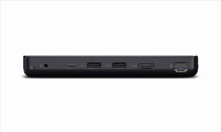 Produktbild Lenovo Chromebox Micro N4500 8GB 32GB (Intel Celeron N4500, 8 GB, Intel UHD Graphics)