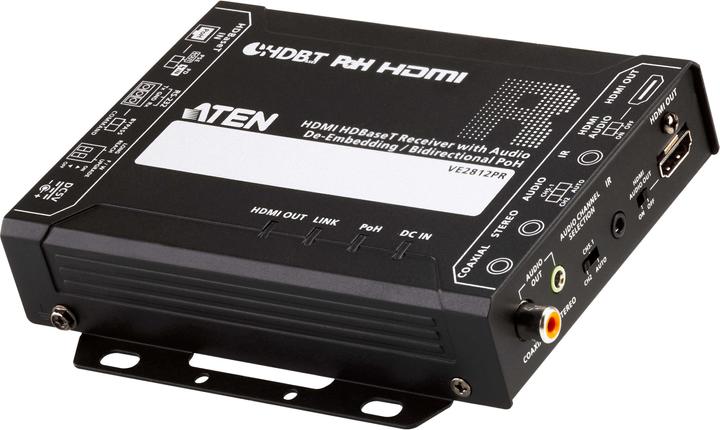 Aten Extenseurs VGA/DVI/HDMI (Commutateur vidéo)