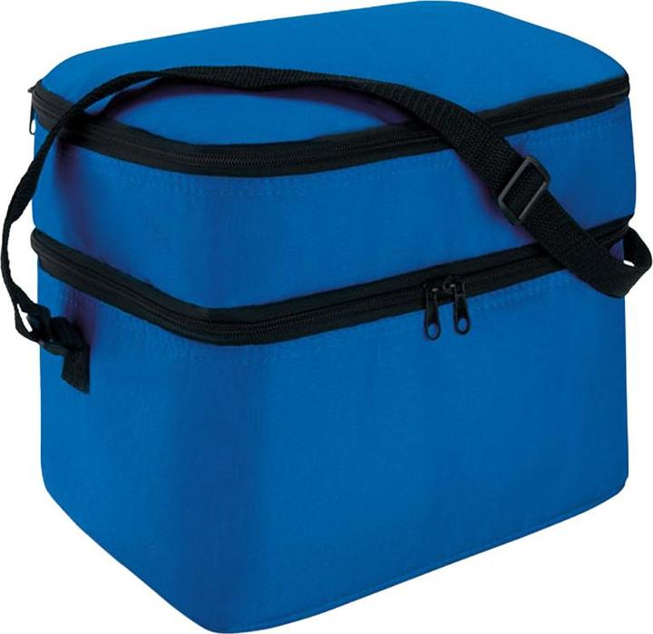 Blu reale