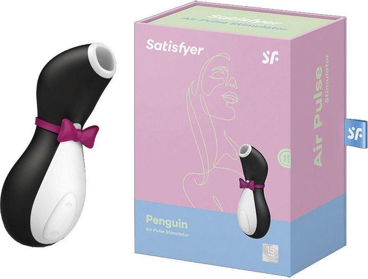 Produktbild Satisfyer Pro Penguin