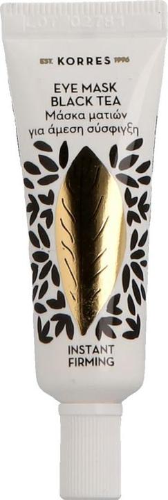 Image du produit Korres Masque raffermissant instantané pour les yeux (6.80 ml)
