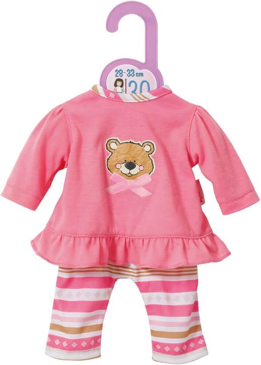 Actual product image Dolly Moda Pajamas