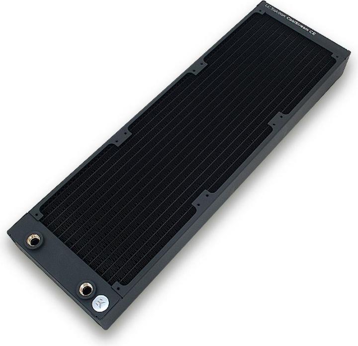 Actual product image EKWB EK-CoolStream CE 420 (140 mm)