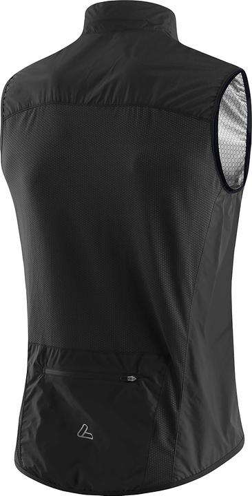 Produktbild Löffler Bike Vest WPM Pocket (50, M)