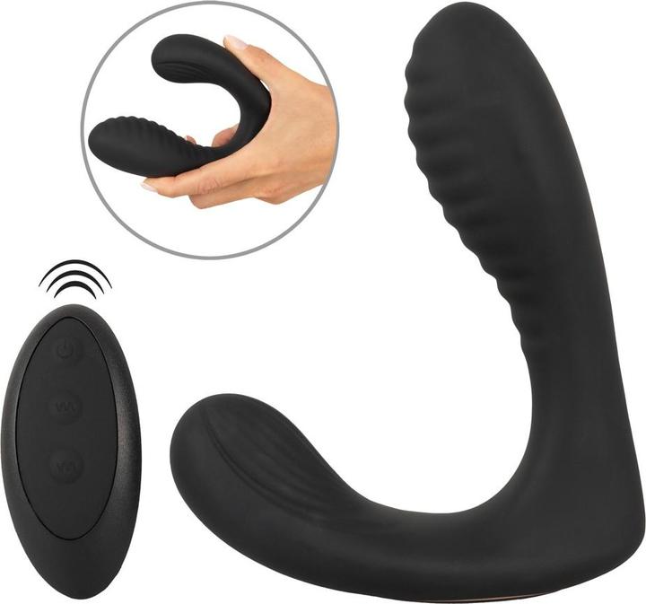 Productafbeelding You2Toys Intense RC Prostaatplug