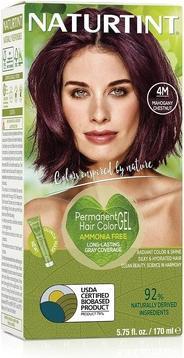 Produktbild Naturtint 4M castaño caoba (4m)
